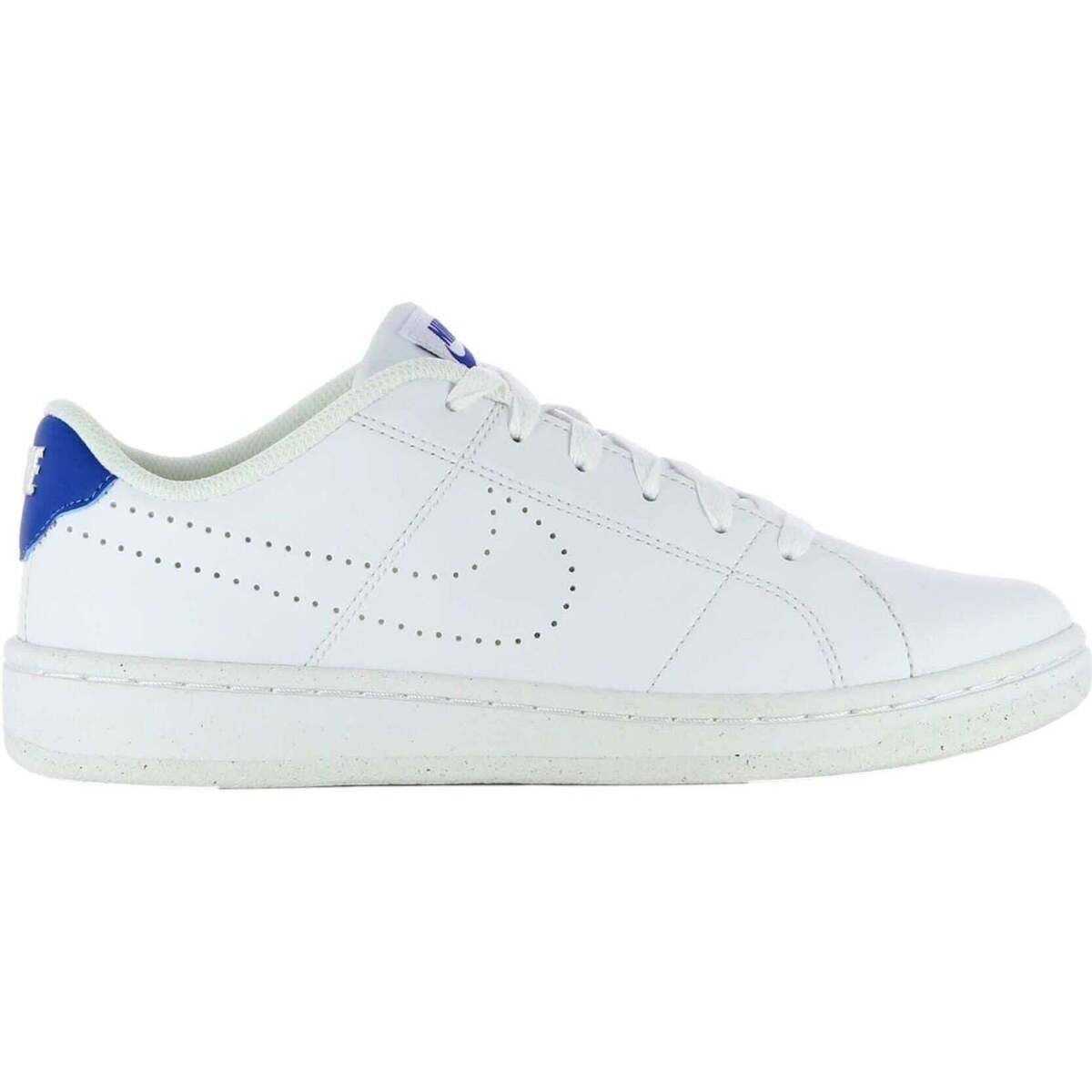Sapatos Mulher Sapatilhas Nike  Branco