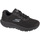 Sapatos Mulher Running Skechers Go Run Consistent 2.0 - Engaged Preto