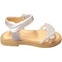 Sapatos Criança Sandálias Platis P3146 Multicolor