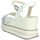 Sapatos Mulher Sandálias Keys K-9652 Branco