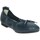 Sapatos Mulher Sabrinas Keys K-9250 Azul