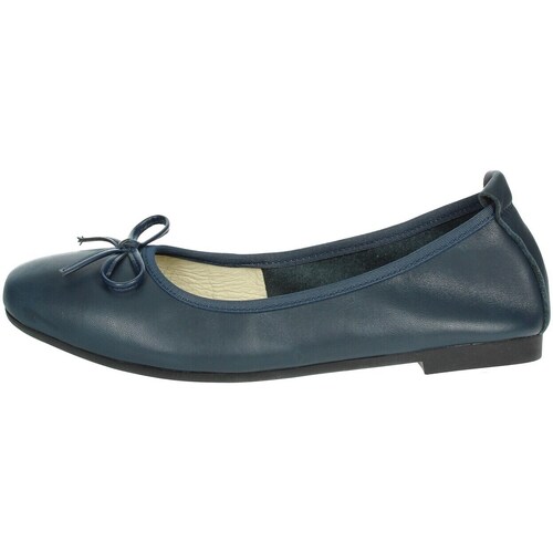 Sapatos Mulher Sabrinas Keys K-9250 Azul