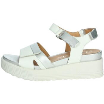 Sapatos Mulher Sandálias Stonefly 220899 Branco