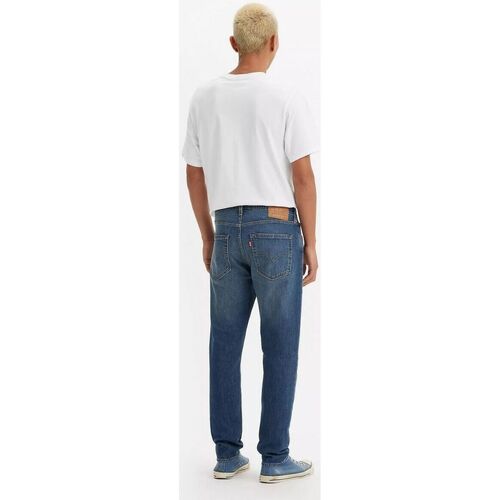Levi's 28833 1292 - 512 SLIM TAPER-KEEP IN TPOCH Azul