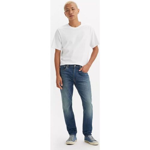 Levi's 28833 1292 - 512 SLIM TAPER-KEEP IN TPOCH Azul