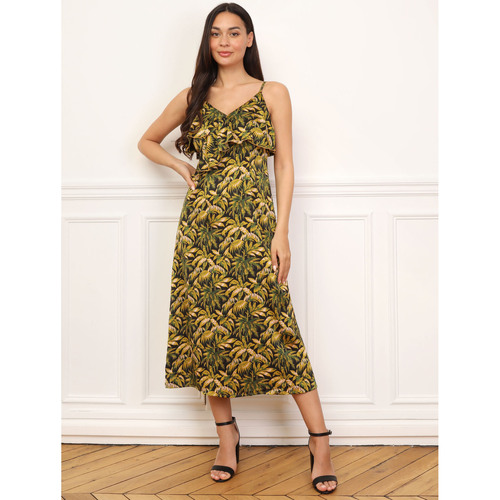 La Modeuse 71005_P166360 Preto