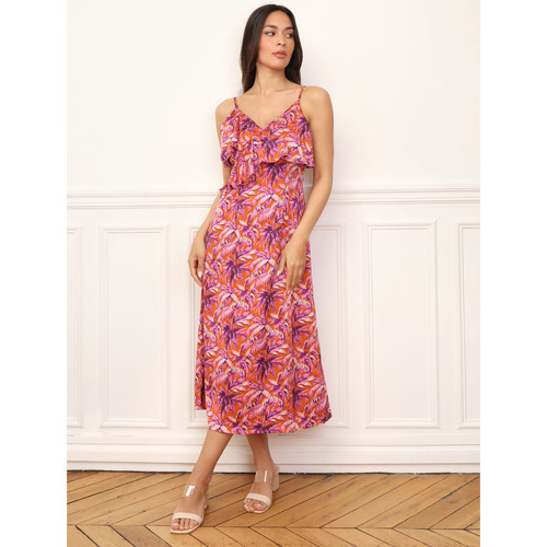 La Modeuse 71006_P166365 Laranja