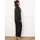 Textil Mulher Todos os fatos de treino La Modeuse 71238_P167227 Preto