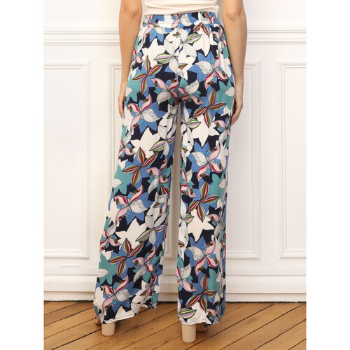 La Modeuse 71870_P168747 Azul