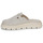 Sapatos Mulher Sandálias JB Martin CLORE Veludo / Branco