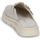 Sapatos Mulher Sandálias JB Martin CLORE Veludo / Branco