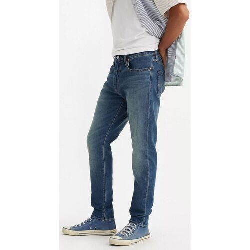 Levi's 28833 1292 - 512 SLIM TAPER-KEEP IN TPOCH Azul