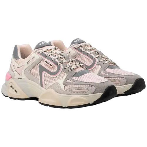 Replay DESTINY W MIX 2 RS9N0002T Multicolor