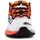 Sapatos Mulher Sapatilhas Merrell Mtl Long Sky 2 Branco, Cor de laranja