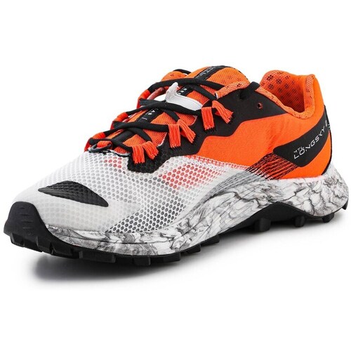 Merrell Mtl Long Sky 2 Branco, Cor de laranja