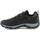 Sapatos Mulher Sapatos de caminhada Merrell West Rim Sport Gtx Preto