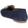 Sapatos Mulher Mocassins Keys K-9351 Azul