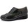 Sapatos Mulher Sapatos Gasymar 9621 Verde
