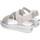 Sapatos Mulher Sandálias St. Gallen KIARA Bege