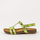 Sapatos Mulher Sandálias Art ART 10946SVN0003 Castanho