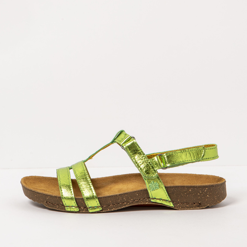 Art ART 10946SVN0003 Castanho