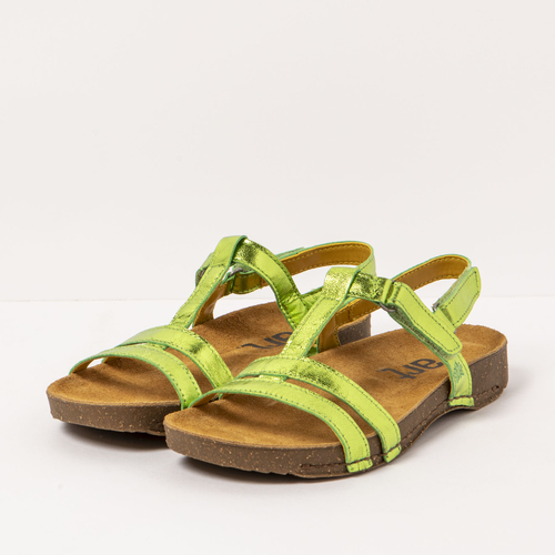 Art ART 10946SVN0003 Castanho