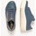 Sapatos Mulher Richelieu Art ART 1153811VR003 Multicolor