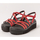 Sapatos Mulher Sandálias Art ART 11576F108003 Preto