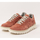 Sapatos Mulher Richelieu Art ART 11593S1BR003 Multicolor
