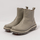 Sapatos Mulher Botas baixas Art ART 1173014SF003 Preto