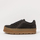 Sapatos Mulher Richelieu Art ART 11773P101003 Preto