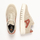 Sapatos Mulher Richelieu Art 11777S1VT003 Multicolor
