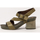 Sapatos Mulher Sandálias Art ART 1187221P6003 Preto
