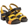 Sapatos Mulher Sandálias Art ART 1187512VX003 Multicolor