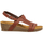 Sapatos Mulher Sandálias Art ART 1193221HA003 Preto