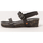 Sapatos Mulher Sandálias Art ART 119402101003 Preto