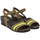 Sapatos Mulher Sandálias Art ART 1194311VY003 Multicolor