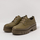 Sapatos Mulher Richelieu Art ART 1195211P6003 Preto