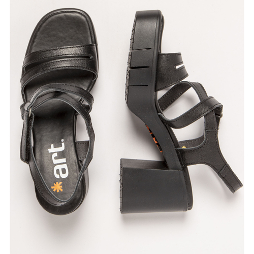Art ART 11992F101003 Preto