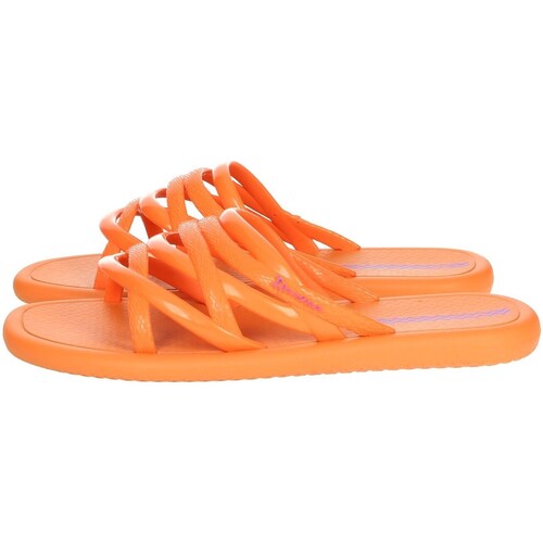 Sapatos Mulher chinelos Ipanema 83606 Laranja