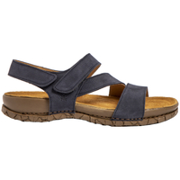 Sapatos Mulher Sandálias El Naturalista 2586011NF005 Cinza