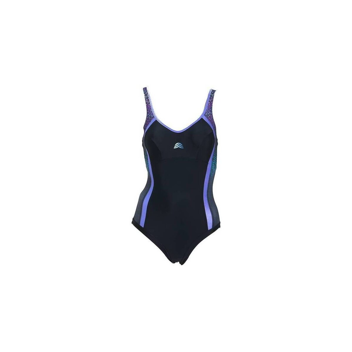 Textil Mulher Fatos de banho Aquarapid ARVIL Azul