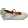 Sapatos Criança Sabrinas Platis P2240 Multicolor