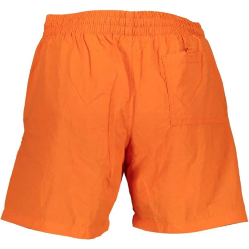 Norway Nautical 838301 Laranja