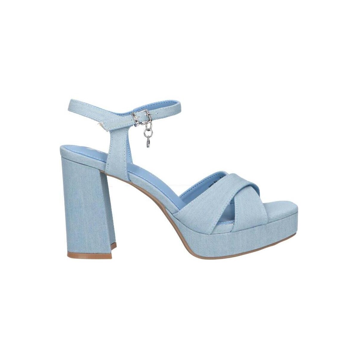 Sapatos Mulher Escarpim Xti 142767 142767