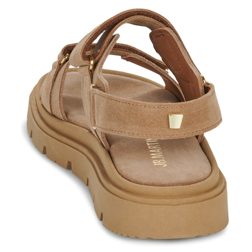 JB Martin CLEM Camel