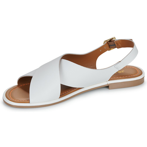 JB Martin DUTA Nappa / Branco