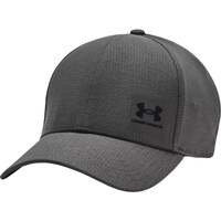 Acessórios Homem Boné Under Armour Iso-chill Armourvent Cinza