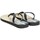 Sapatos Homem Chinelos Ipanema 83531 Preto