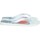 Sapatos Homem Chinelos Ipanema 83478 Branco
